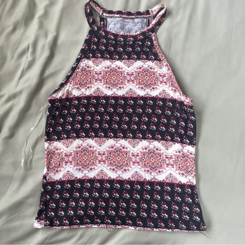 Mudd Tanktop